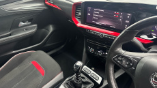 Vauxhall Mokka 1.2 Turbo 100 GS  5dr Petrol Hatchback